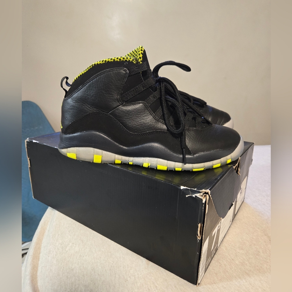 Nike Air Jordan retro 10 men